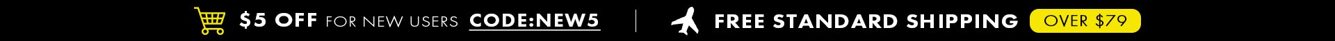 top banner