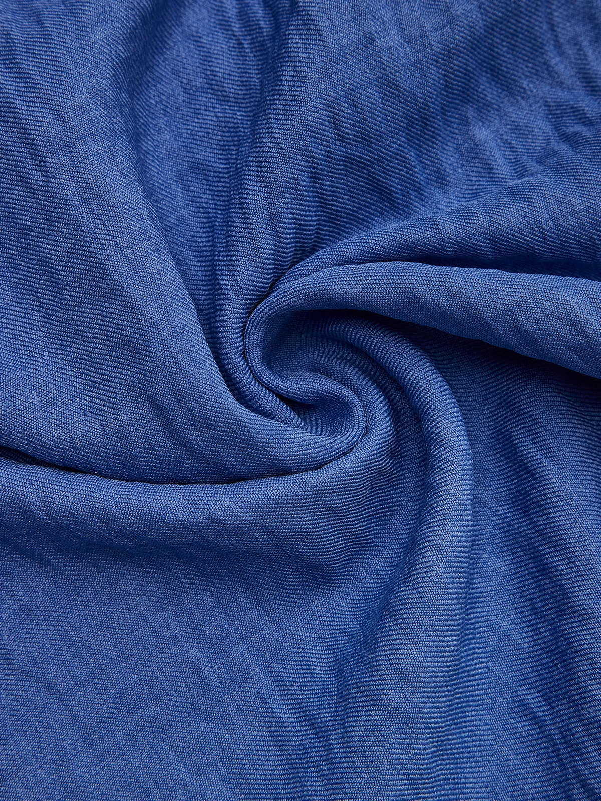 Buttoned Simple Sleeveless Regular Cotton and linen Shirts