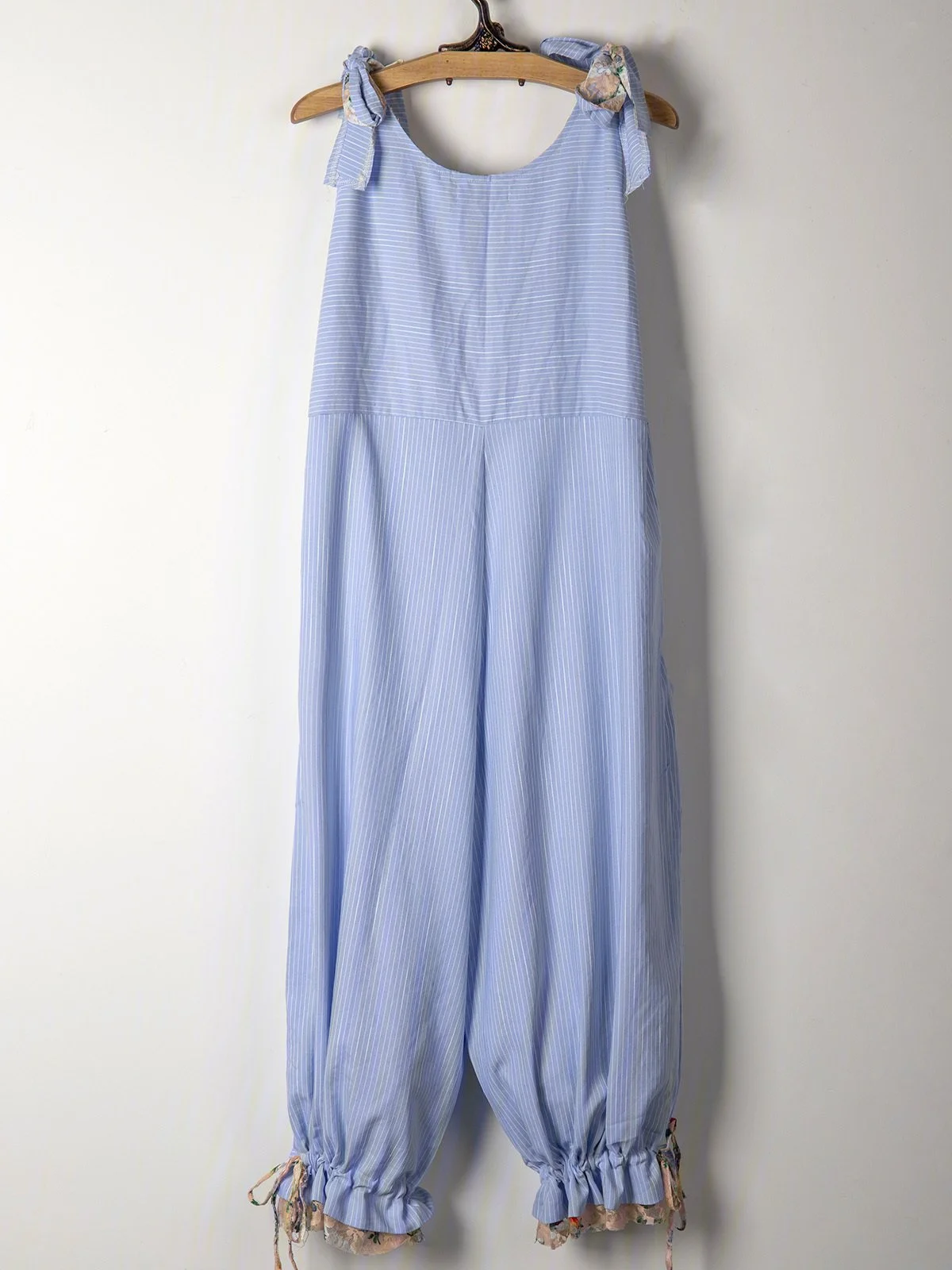 Casual Plus Size Jumpsuits With Pockets