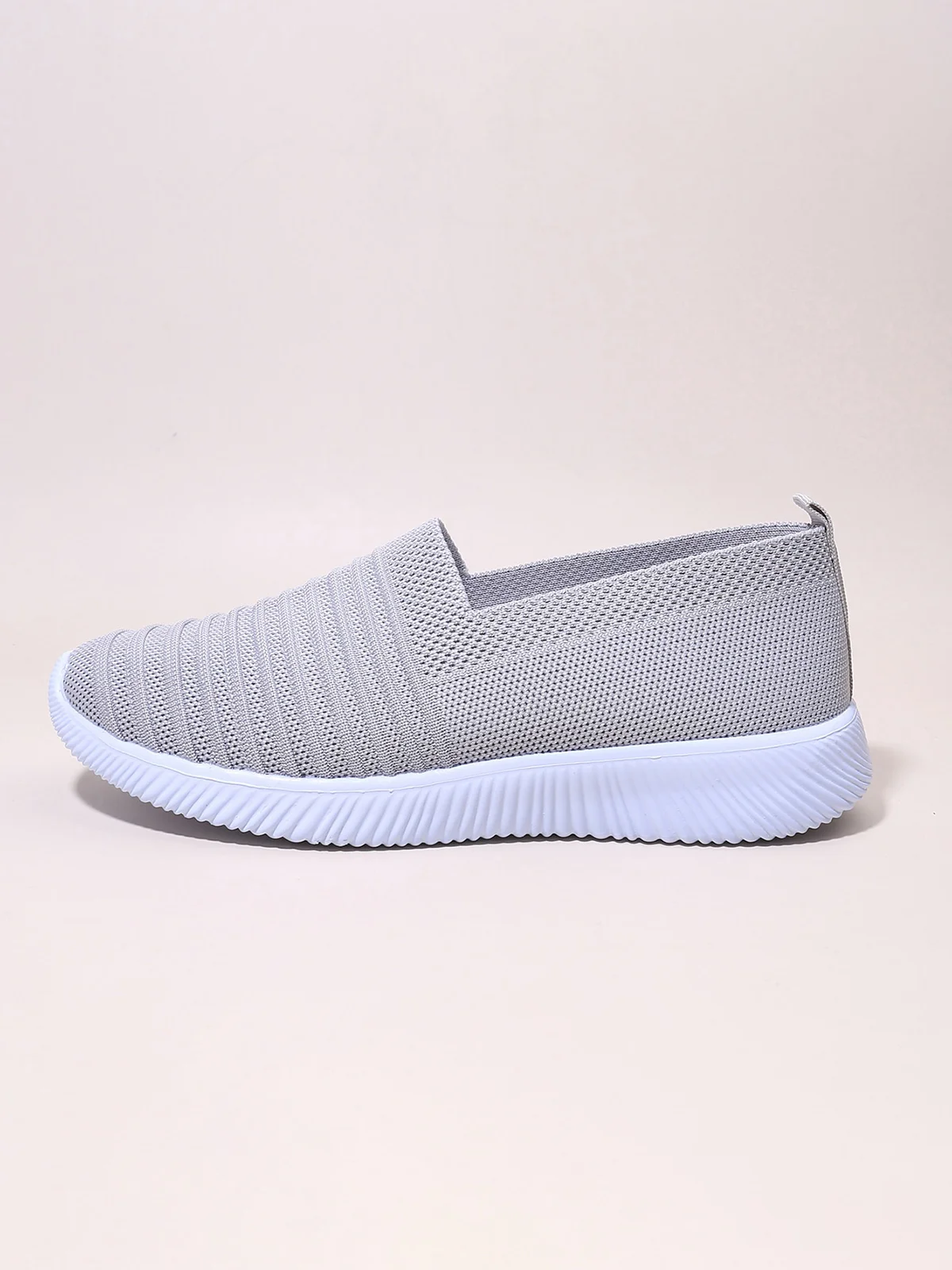 Breathable Slip On Sports Sneakers