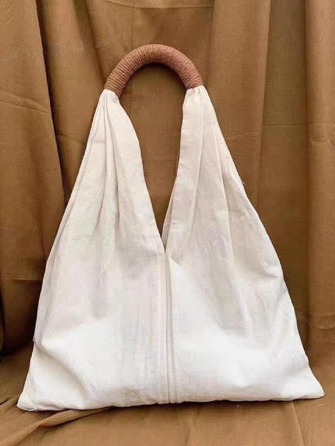 Casual Shoulder Bag
