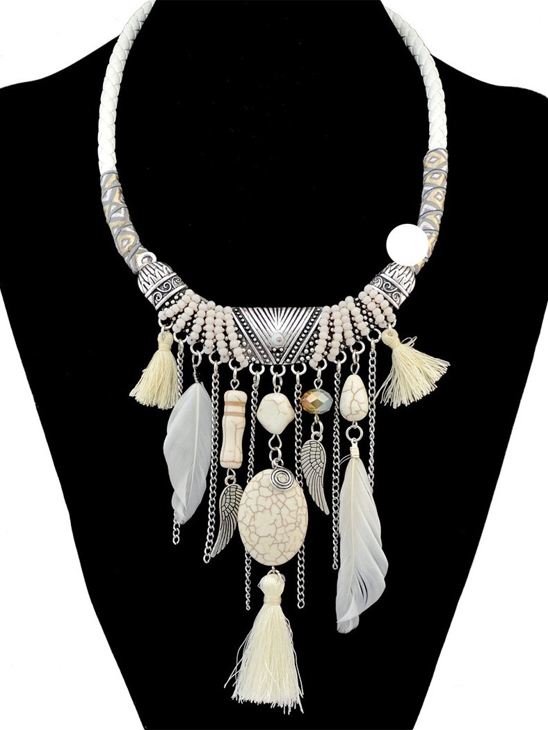 Boho Necklace