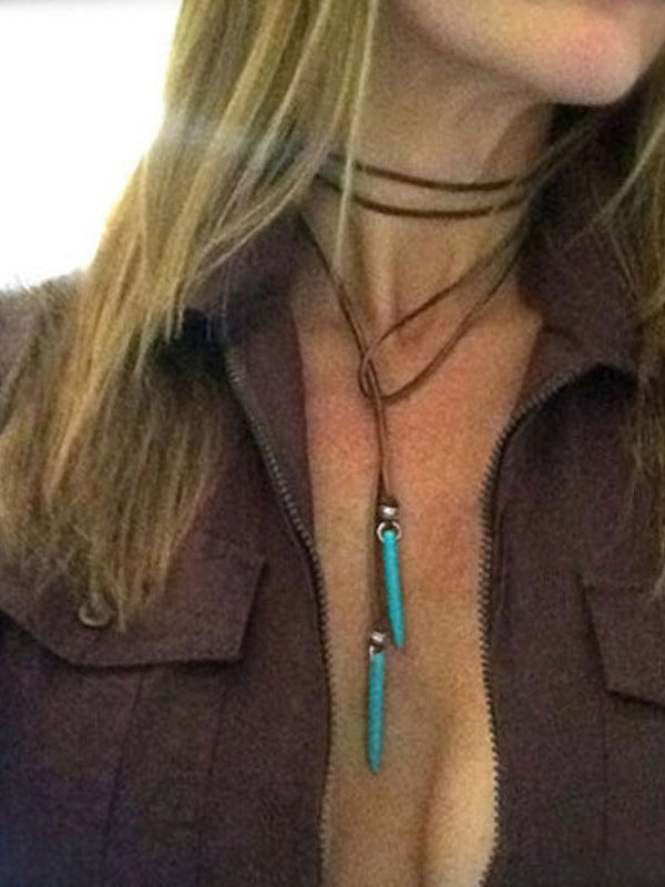 Necklace