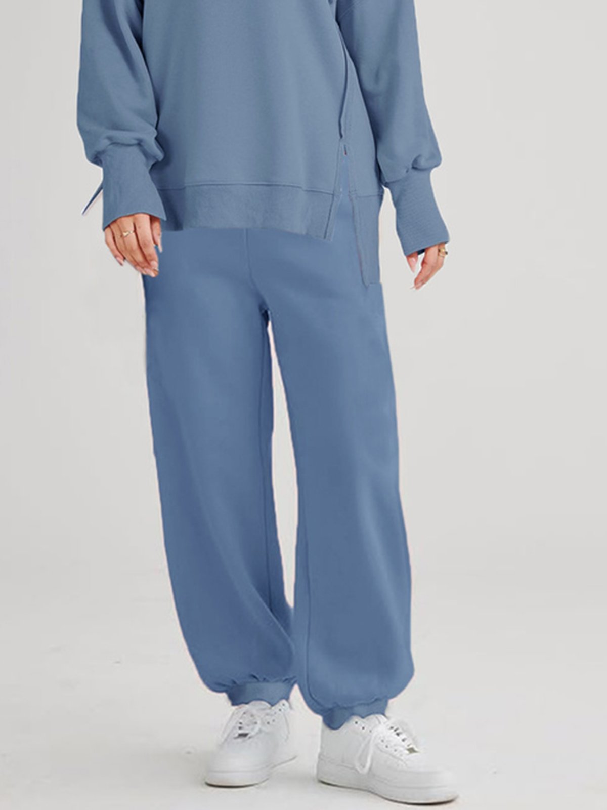 Regular Fit Casual Sweatpants & Joggers