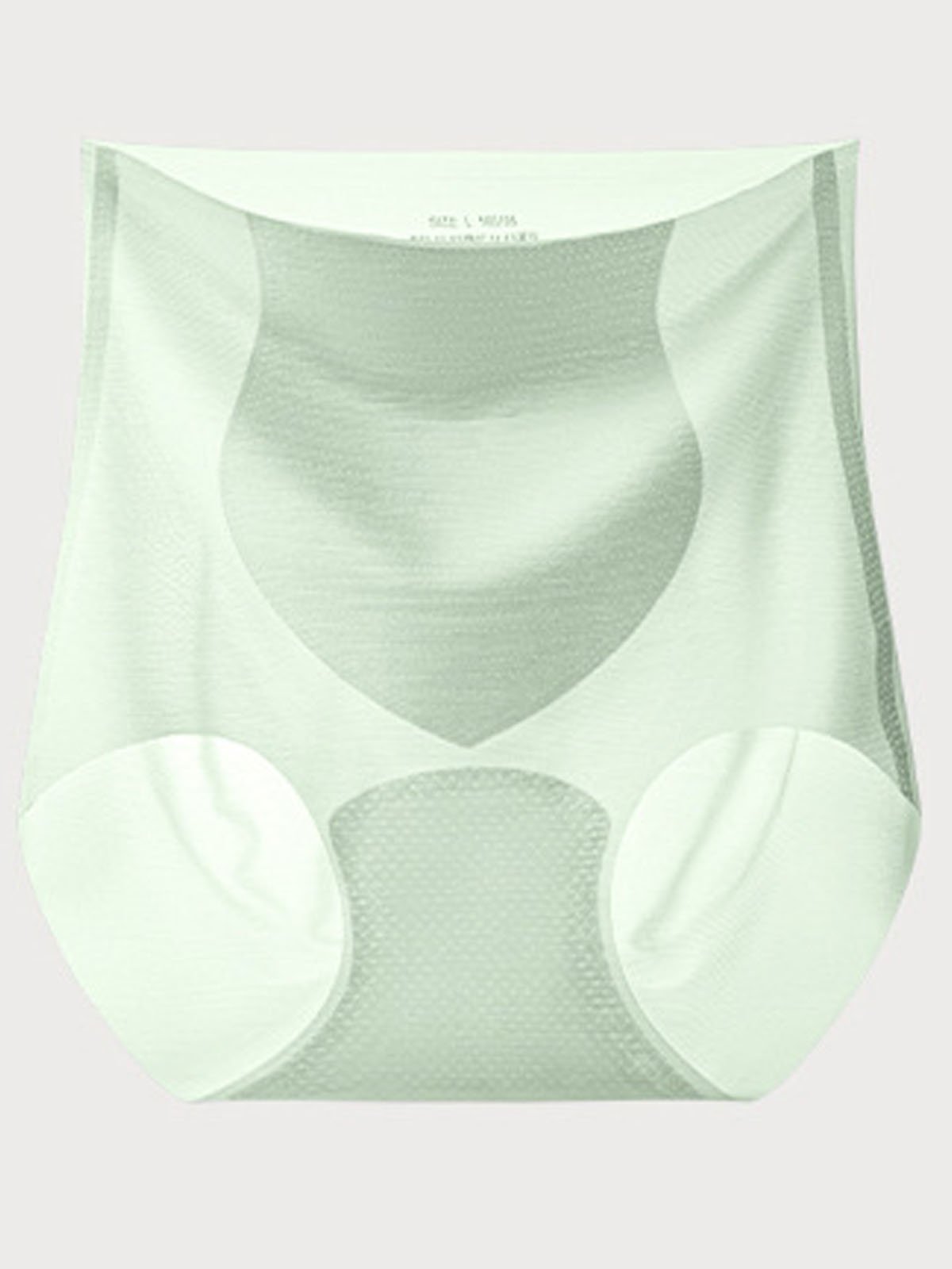 Ice silk ultra-thin breathable women's underwear