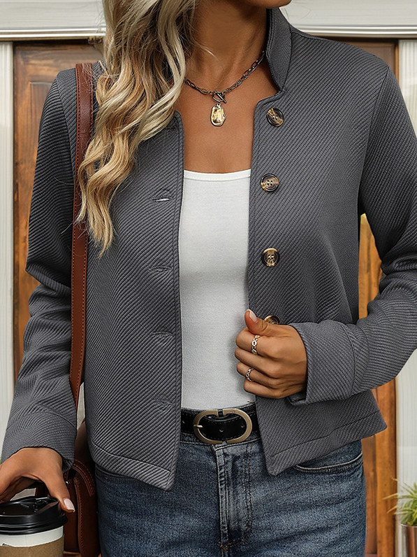 Others Loose Casual Kimono