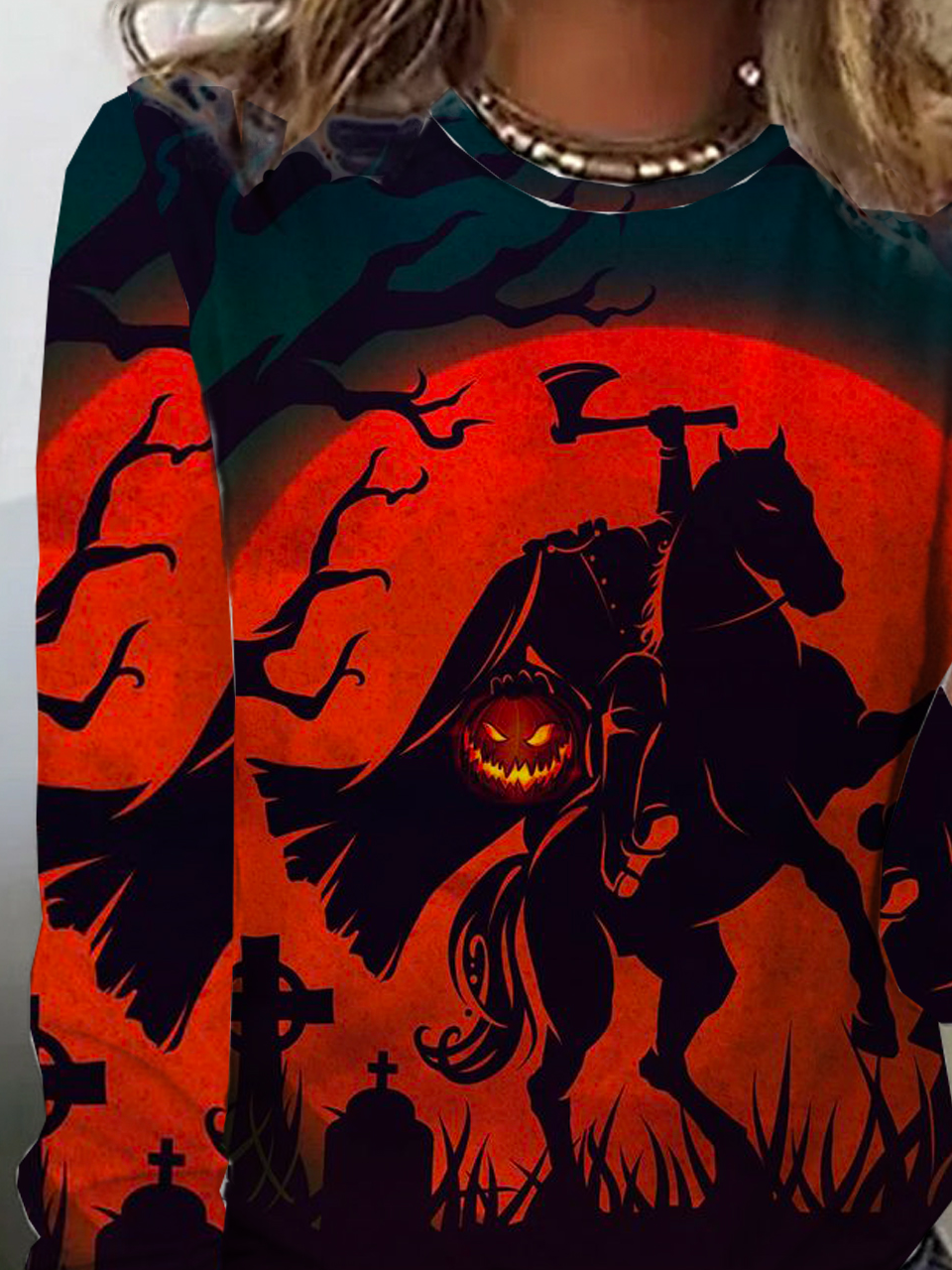 Casual Jersey T-Shirt