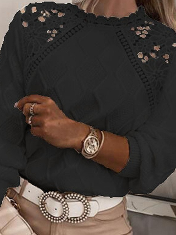 Casual Loose Sweater