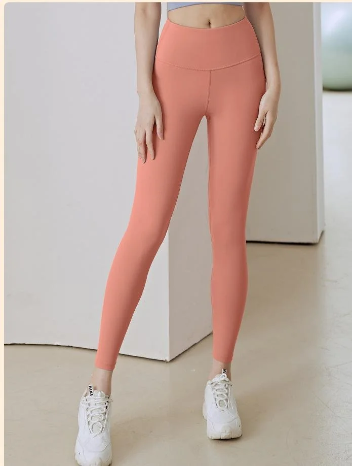 Plain Casual Sweatpants & Joggers