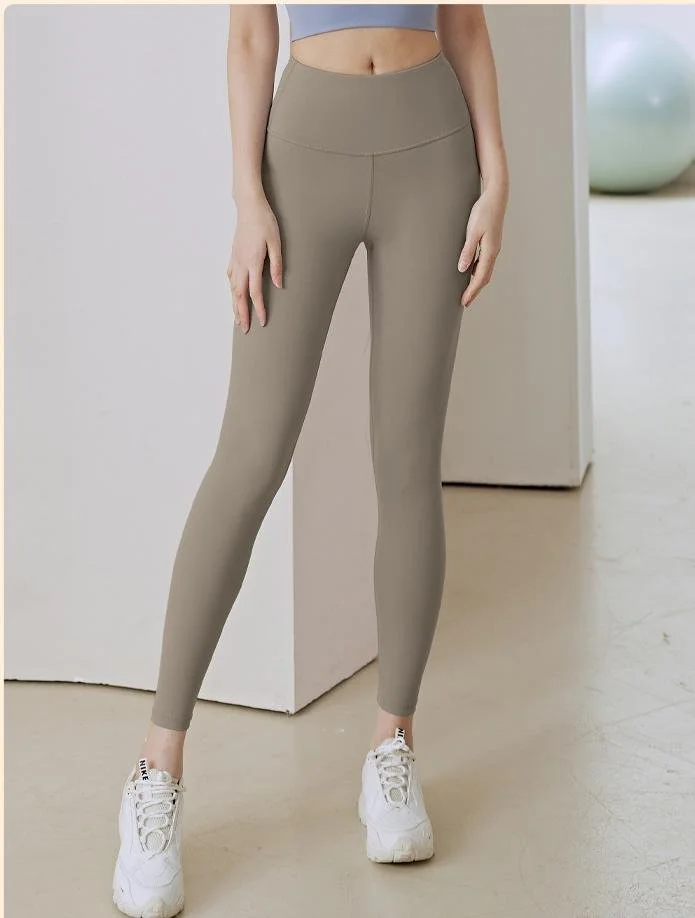 Plain Casual Sweatpants & Joggers
