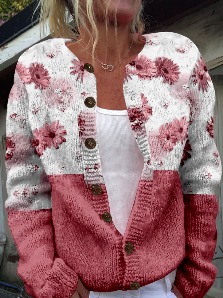 Loose Casual Jacket