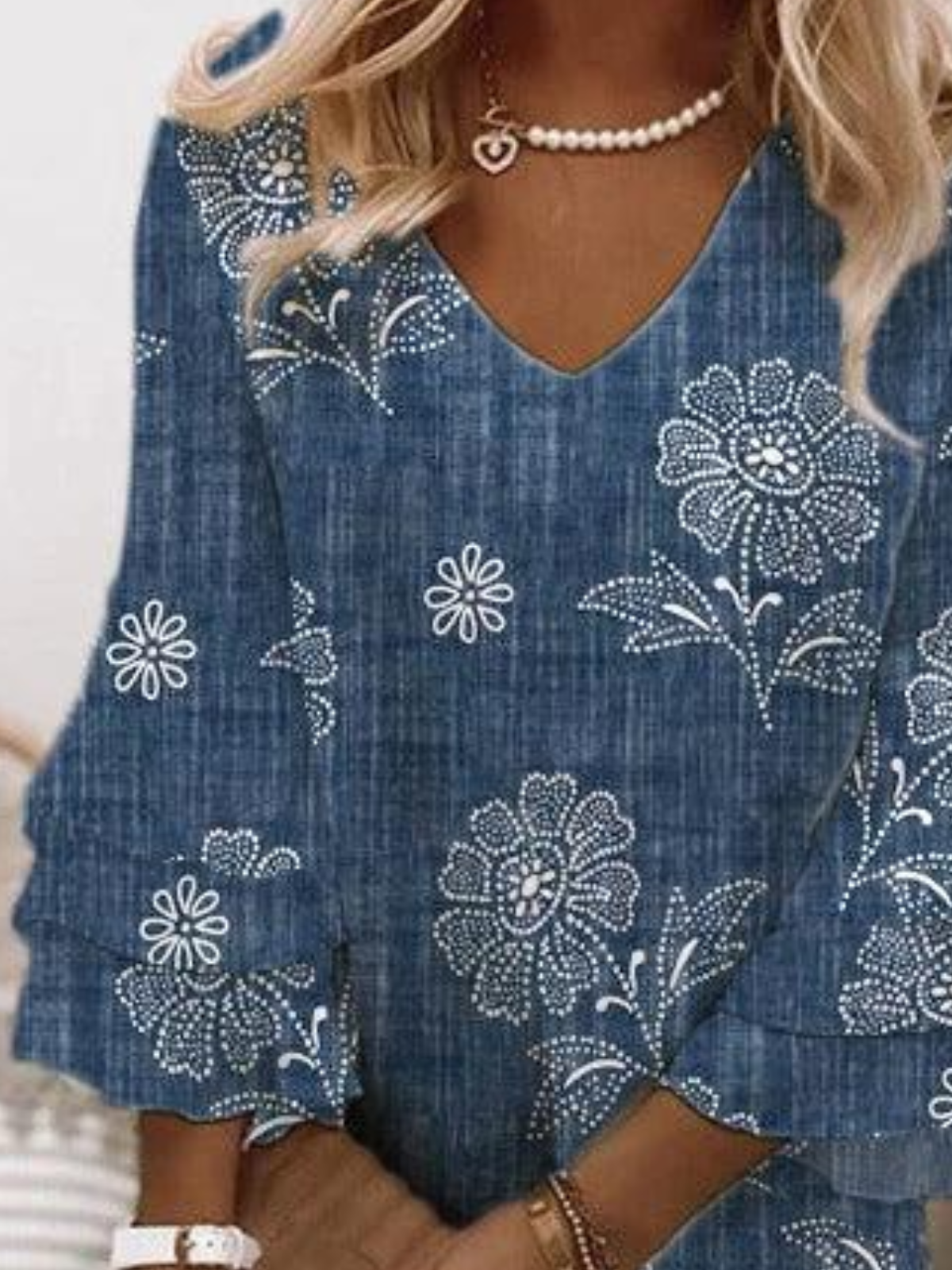 Vacation Regular Fit Dress With No