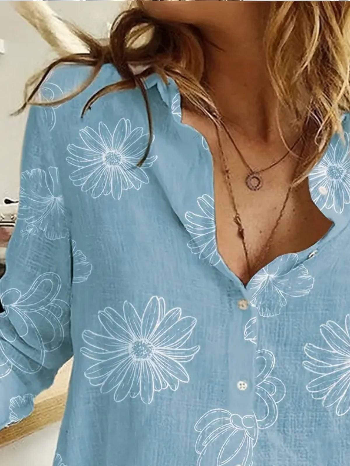 Casual Regular Fit Shirt