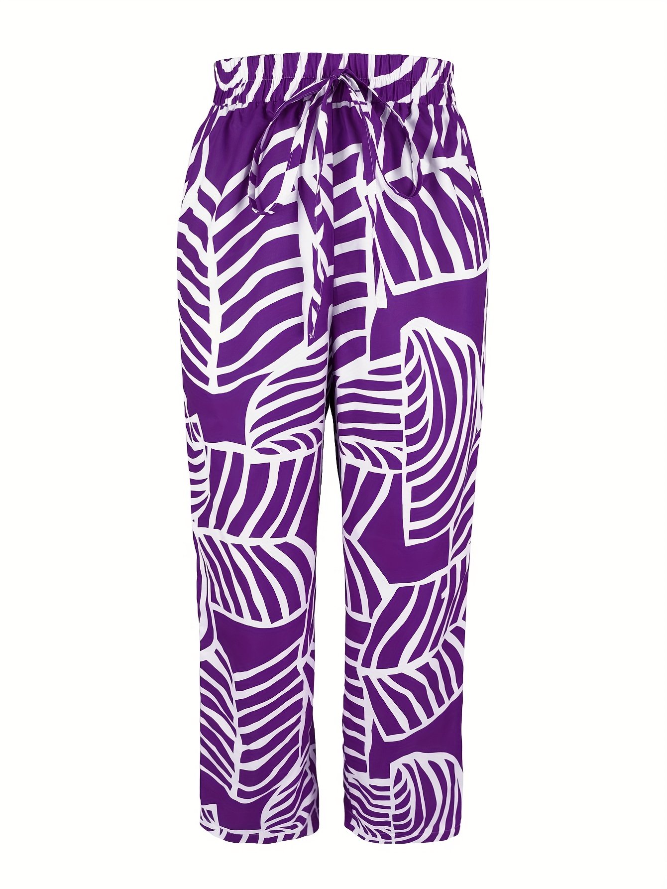 3D Printing Simple Loose Pants