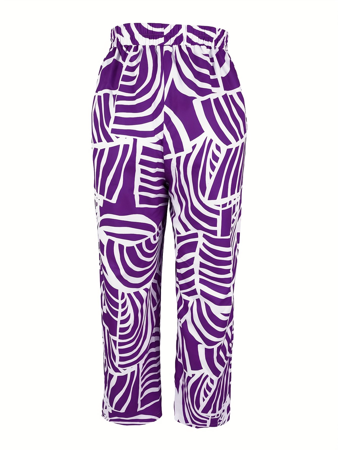 3D Printing Simple Loose Pants