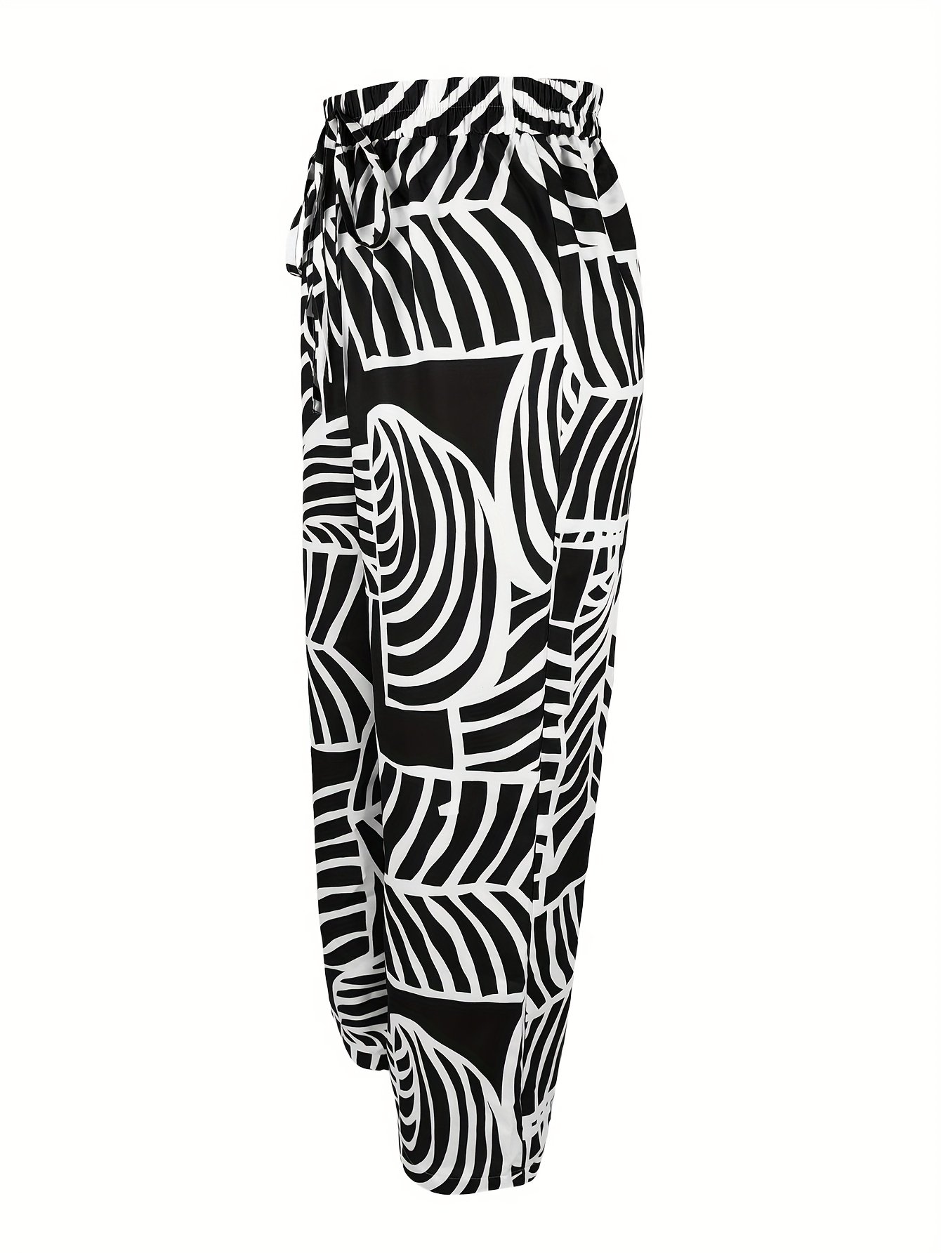 3D Printing Simple Loose Pants