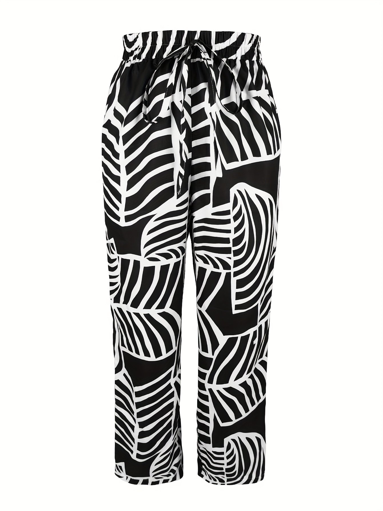 3D Printing Simple Loose Pants