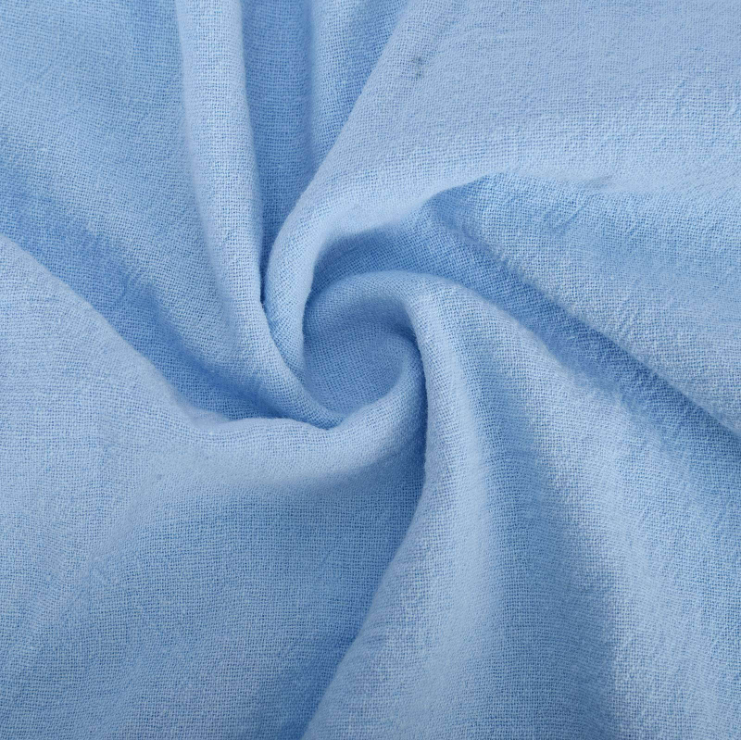 Women's Half Sleeve Summer Light Blue Plain Split Joint V Neck Daily Going Out Casual Maxi A-Line Fit & Flare Dress Dress