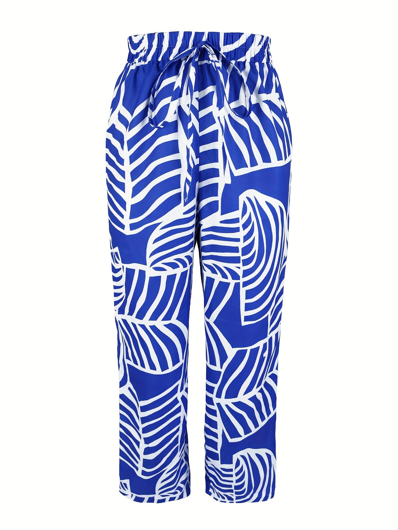 3D Printing Simple Loose Pants