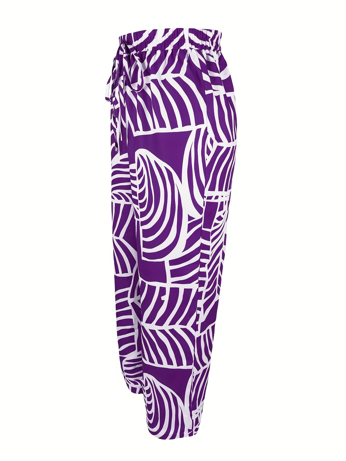 3D Printing Simple Loose Pants