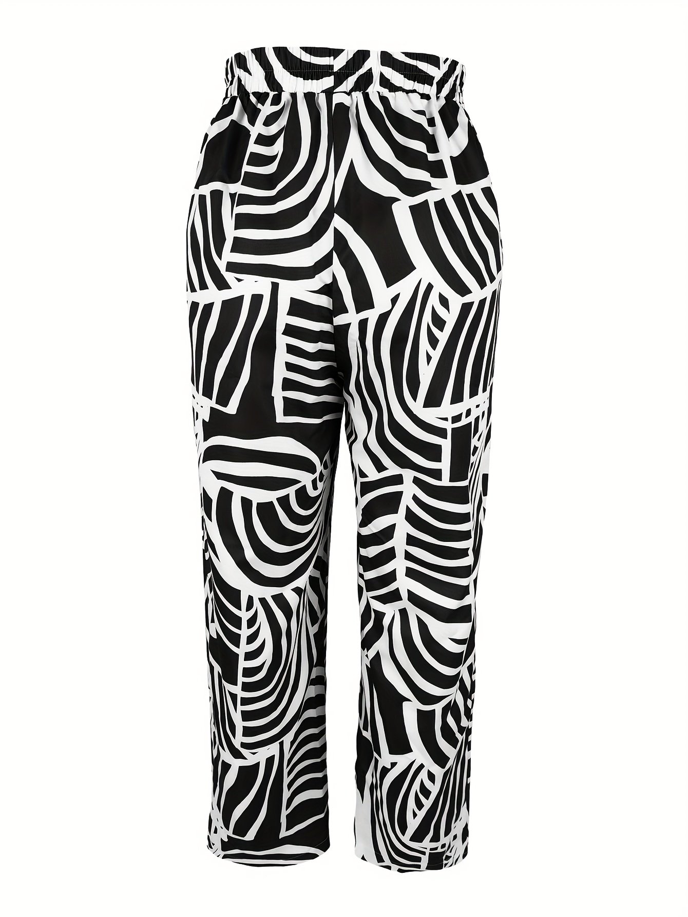 3D Printing Simple Loose Pants