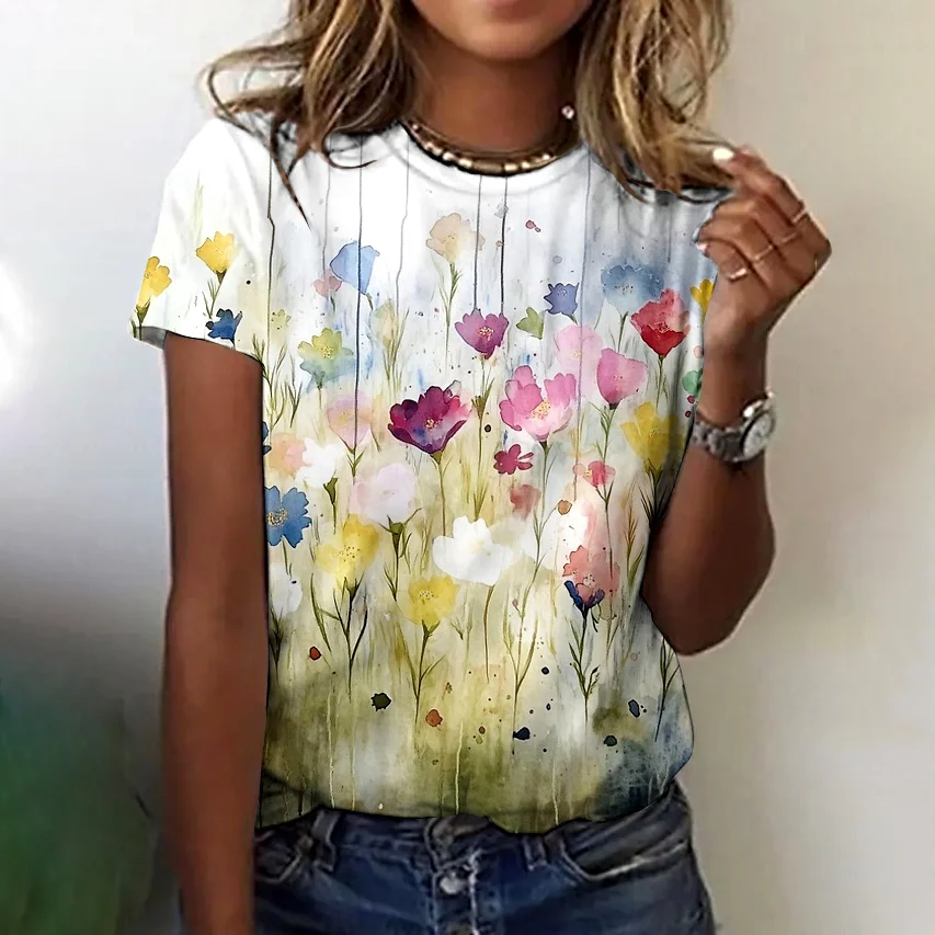 Vintage Regular Fit T-Shirt