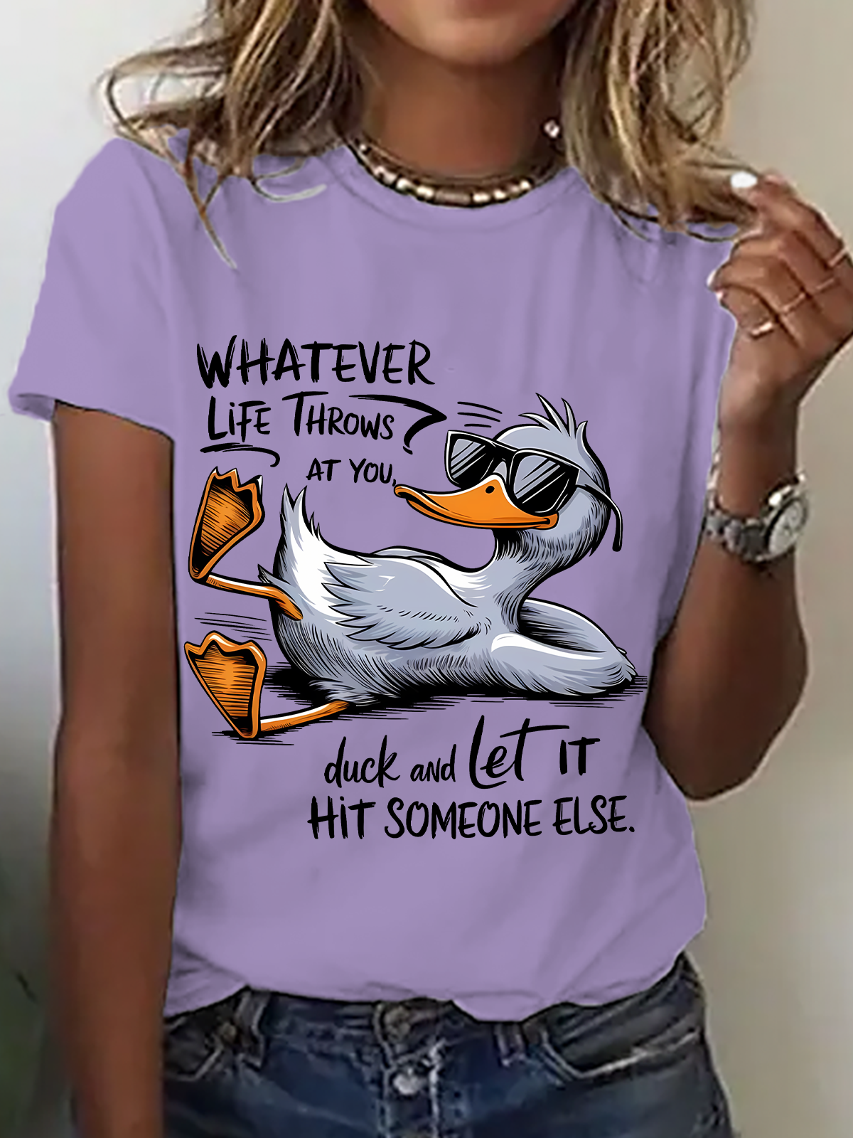 Funny Graphic Designs For Men Women Kids 2025 Cotton T-Shirt