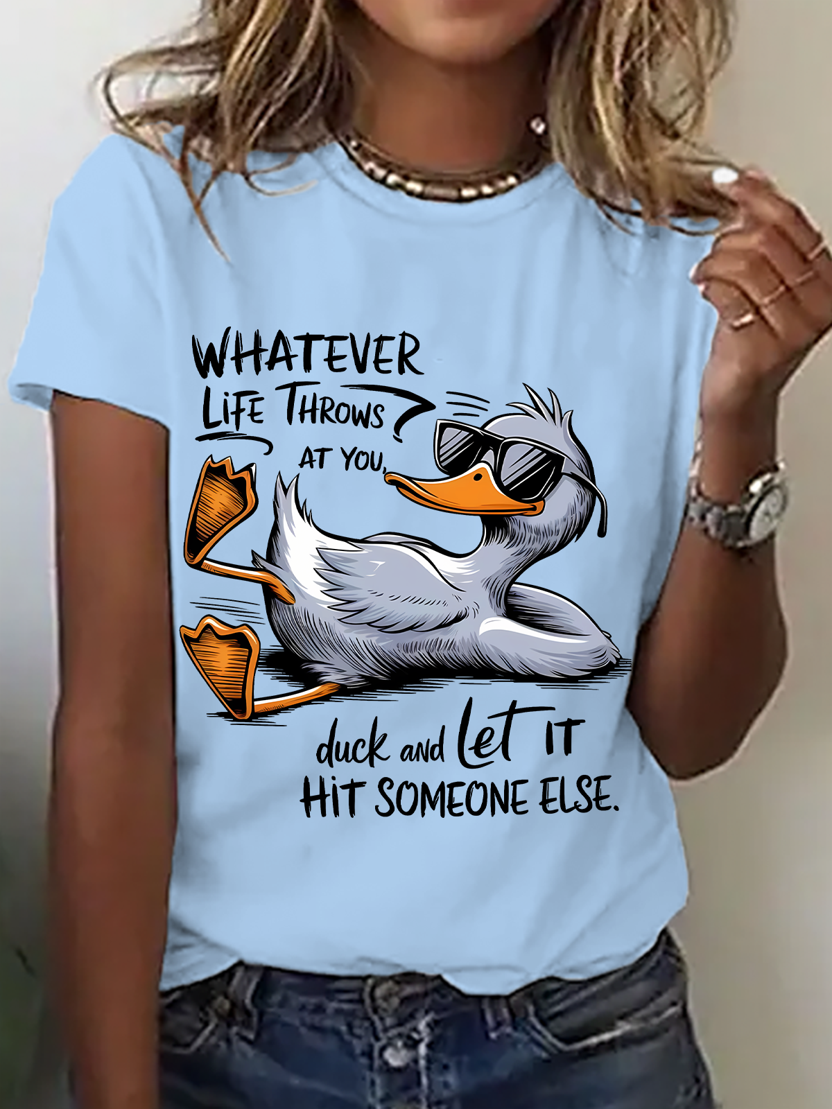 Funny Graphic Designs For Men Women Kids 2025 Cotton T-Shirt