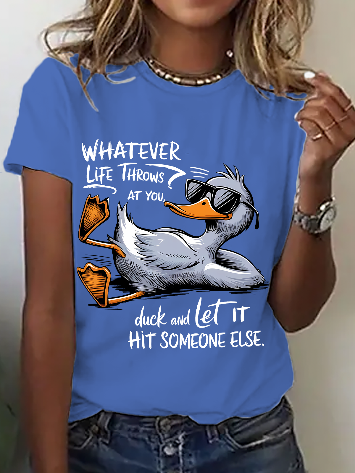 Funny Graphic Designs For Men Women Kids 2025 Cotton T-Shirt
