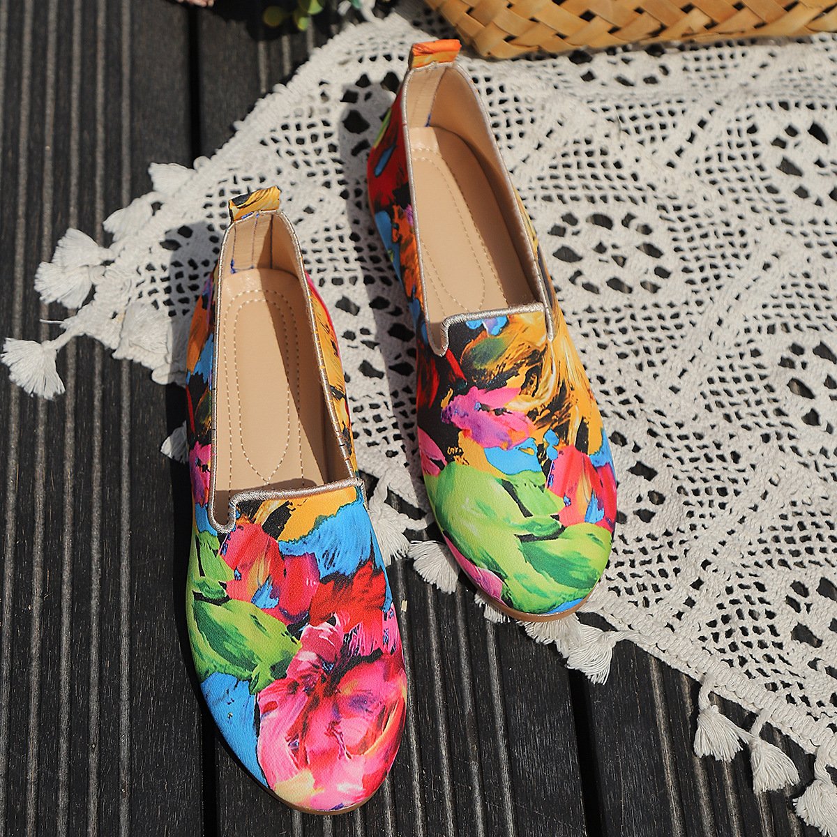 Shoe Accessory