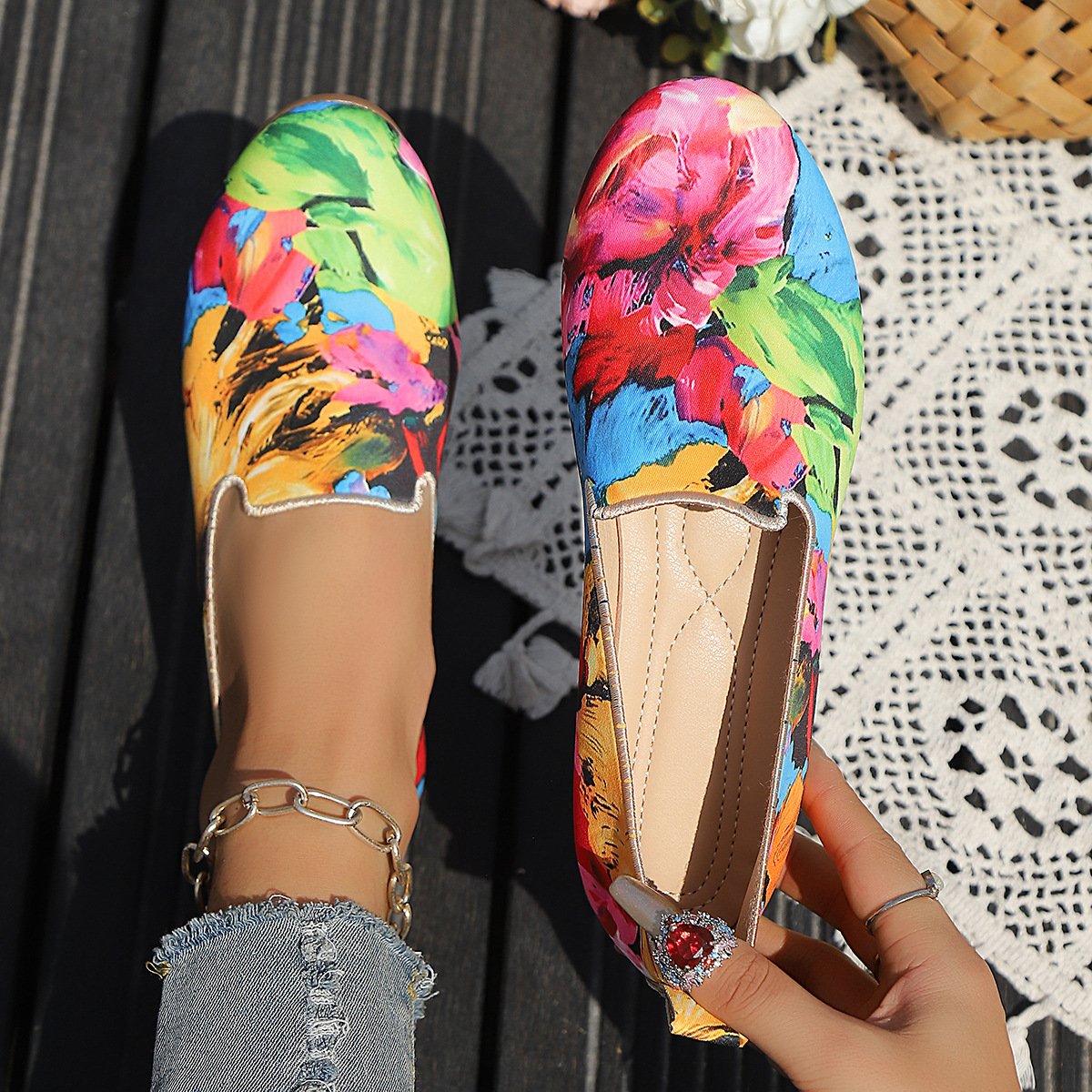 Shoe Accessory