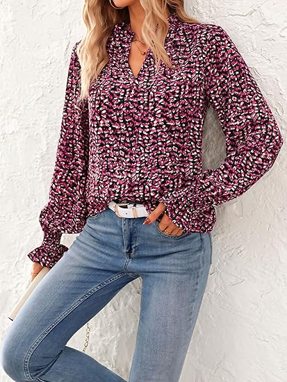 Regular Fit Casual T-Shirt