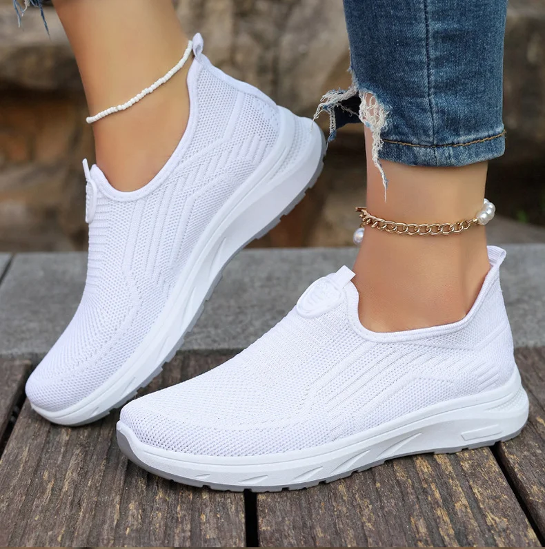 Pvc Casual Casual Shoes