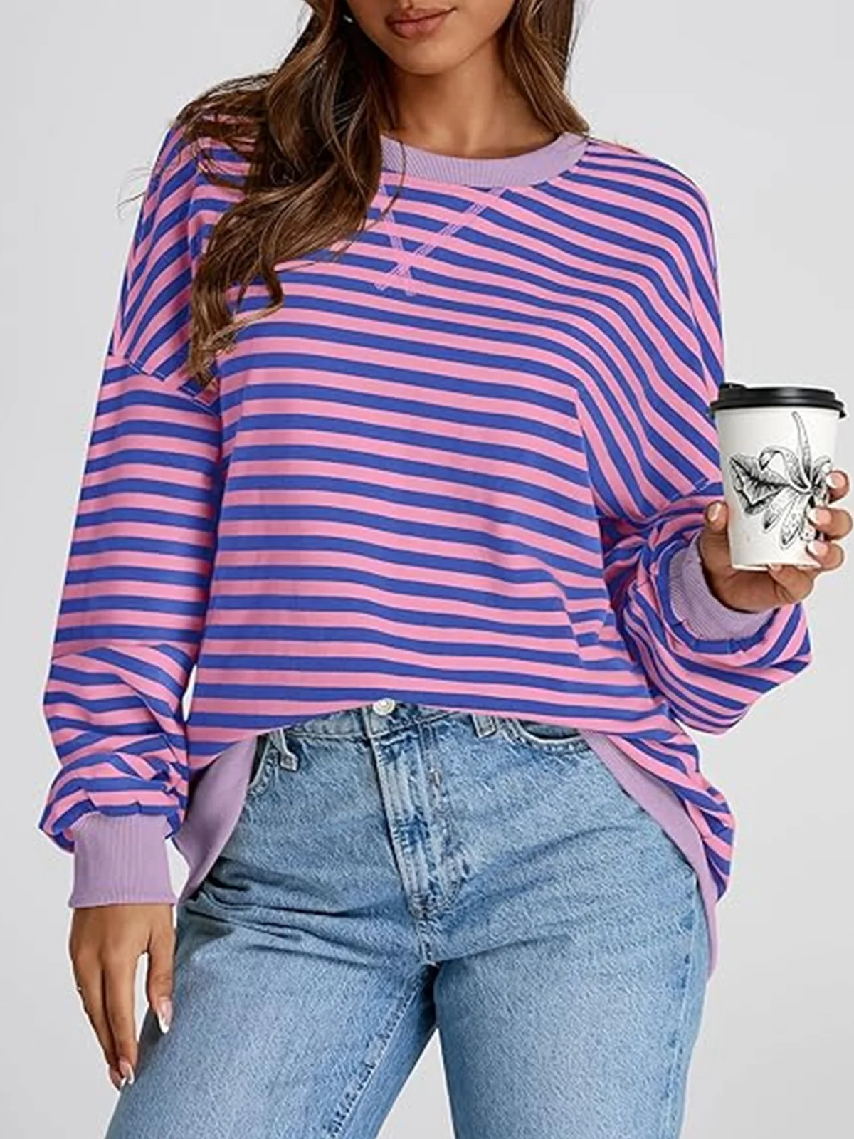 Cotton Casual Regular Fit Hoodie
