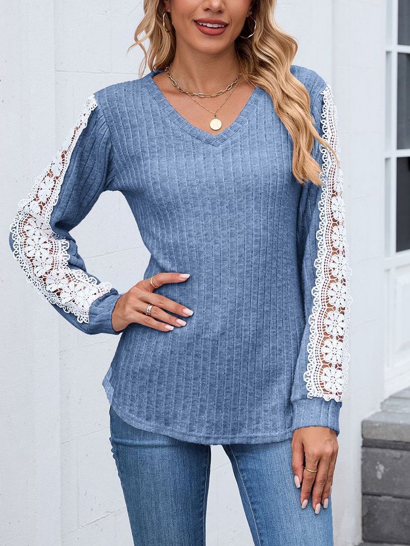 Casual Regular Fit Cotton Plain T-Shirt