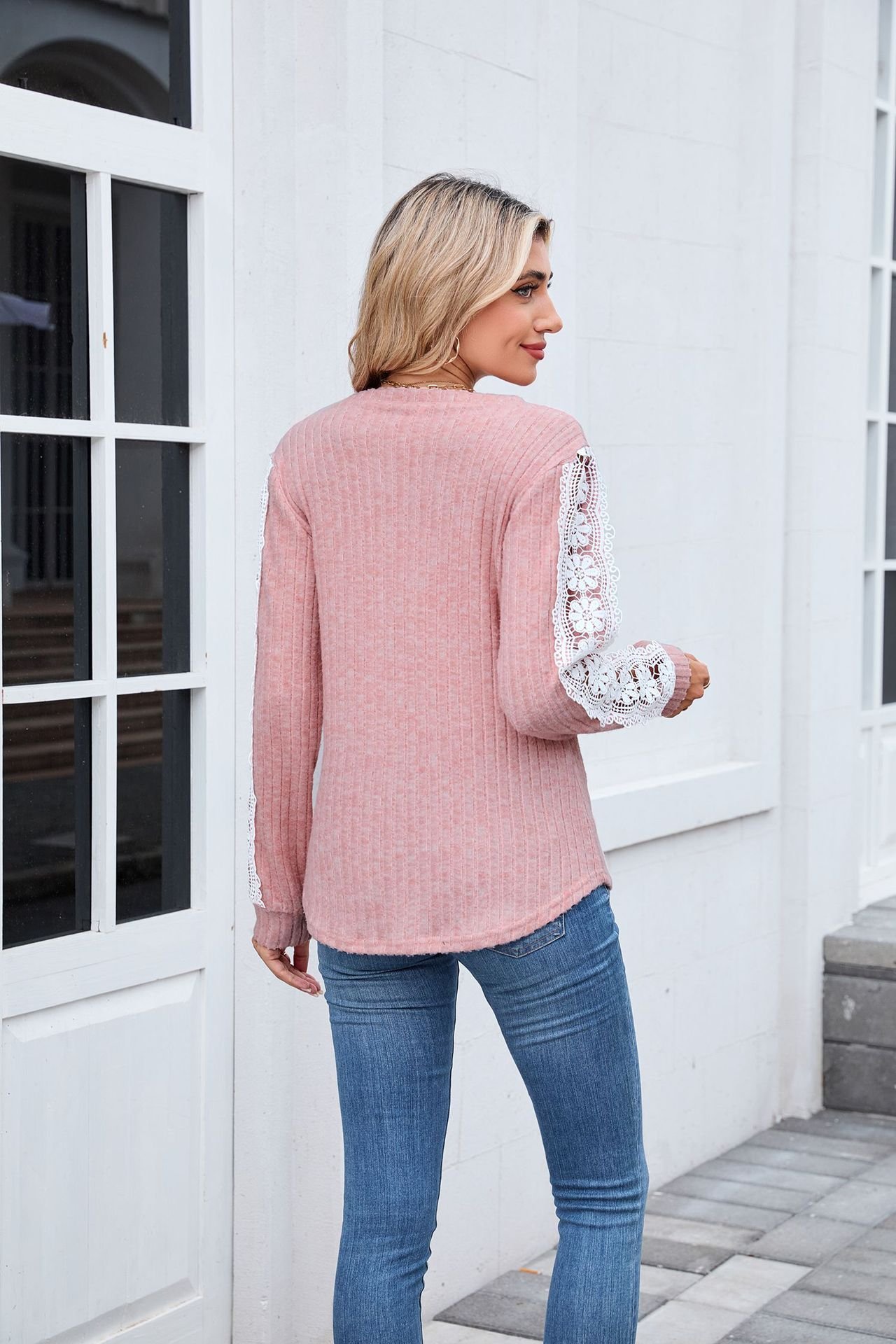 Casual Regular Fit Cotton Plain T-Shirt