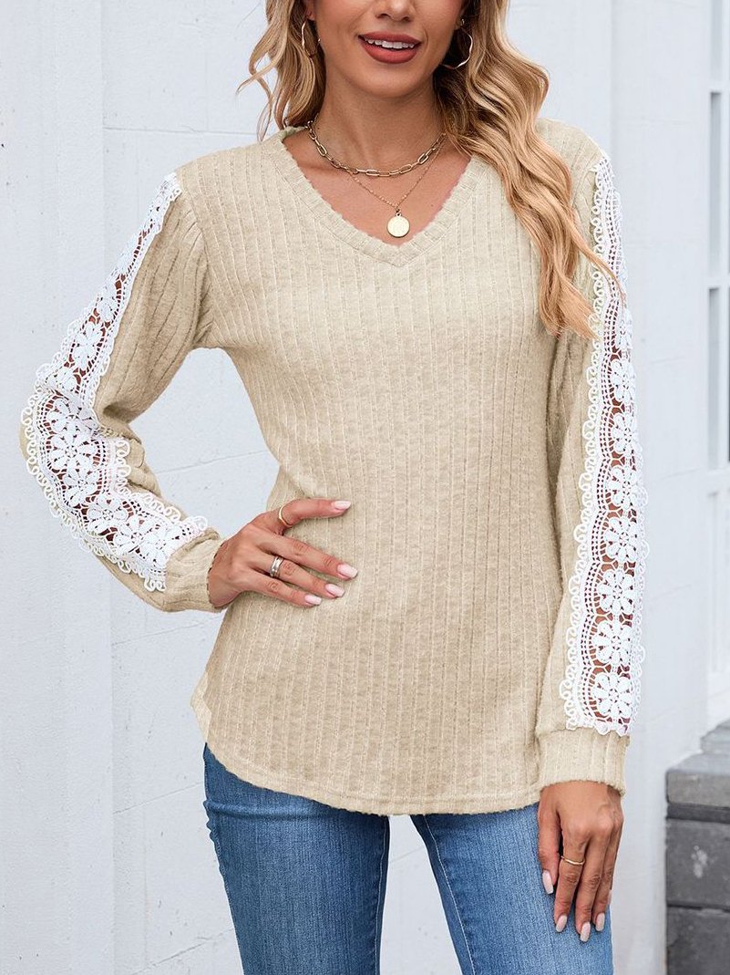 Casual Regular Fit Cotton Plain T-Shirt
