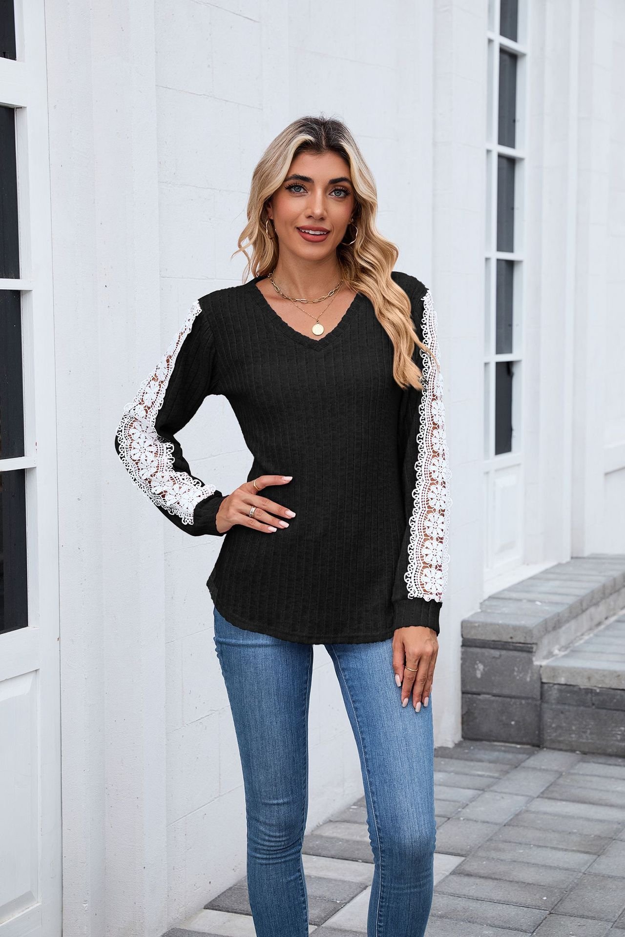 Casual Regular Fit Cotton Plain T-Shirt
