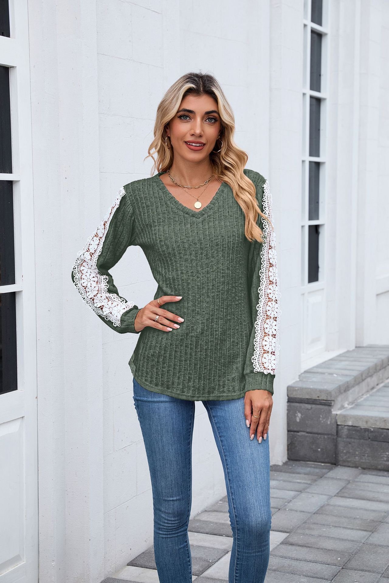 Casual Regular Fit Cotton Plain T-Shirt