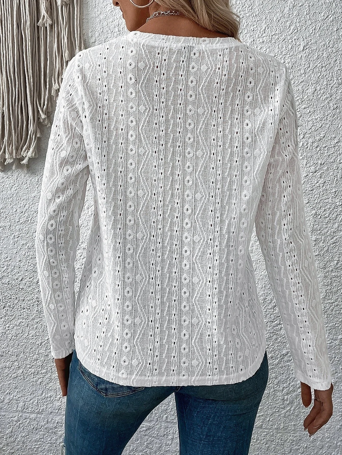 Cotton Casual Plain T-Shirt