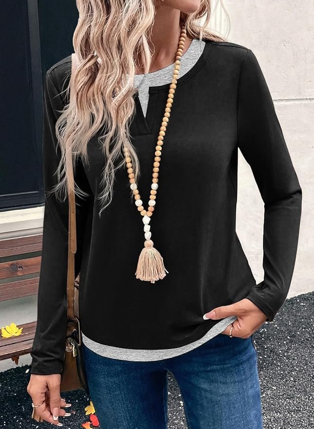 Regular Fit Casual Cotton T-Shirt