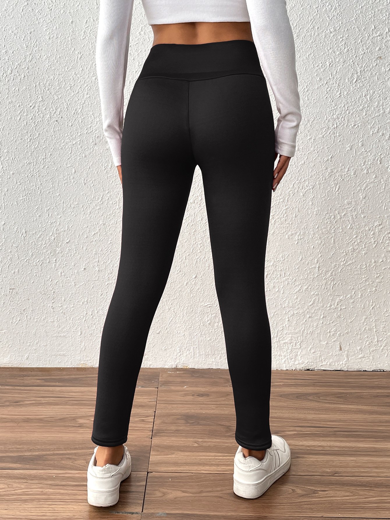 Cotton Casual Tight Leggings