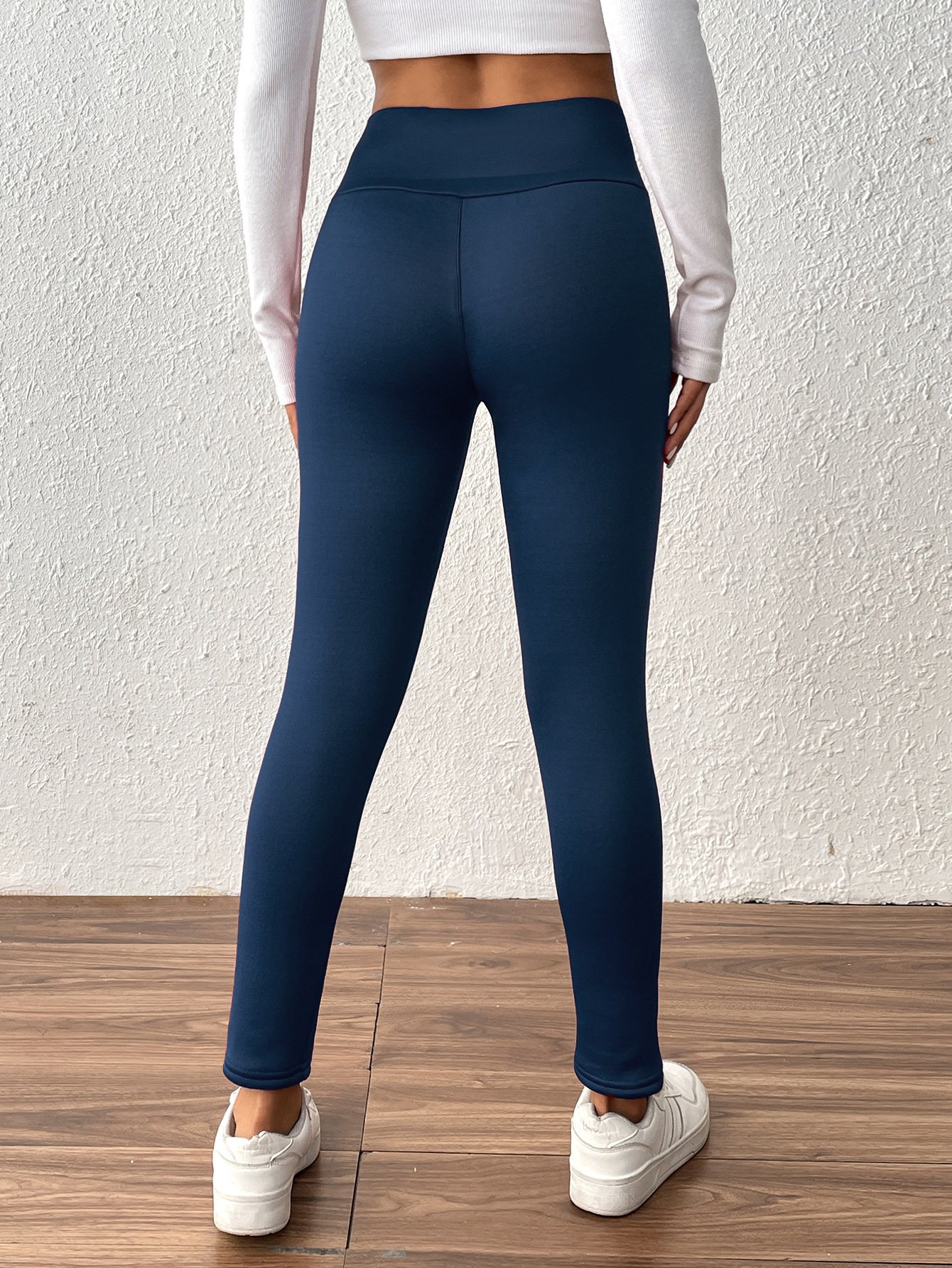 Cotton Casual Tight Leggings