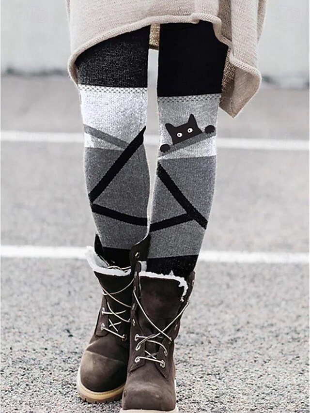 Tight Vintage Leggings