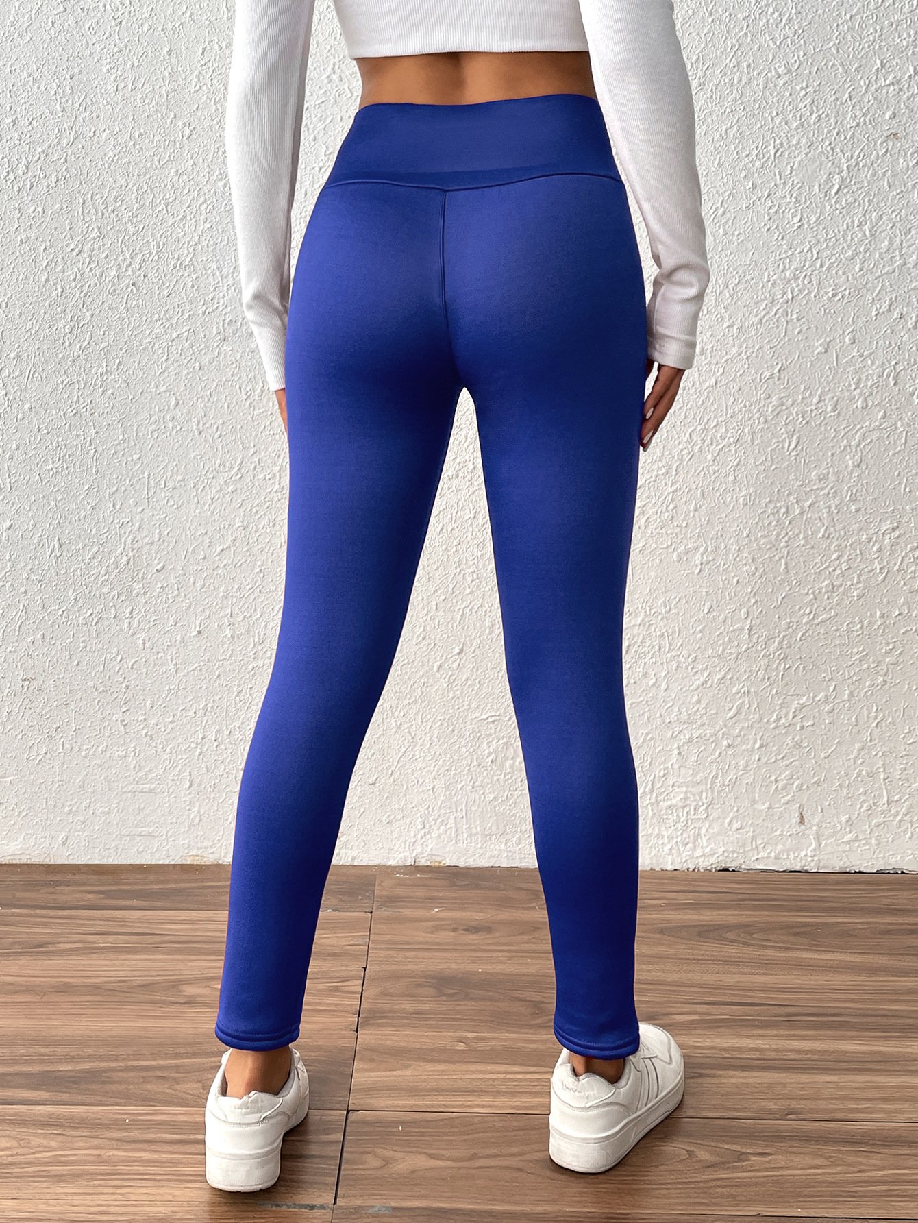 Cotton Casual Tight Leggings