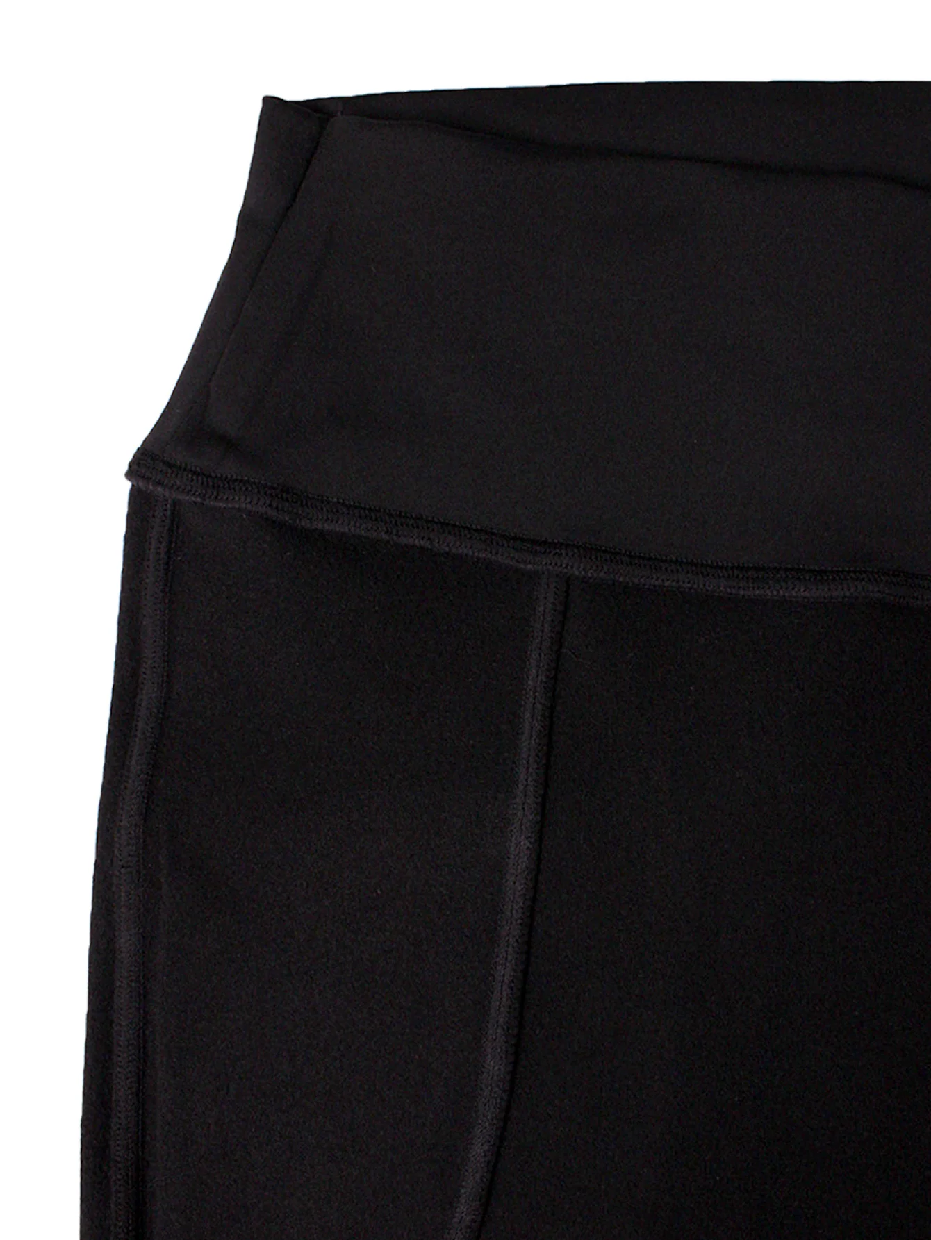 Autumn And Winter Brushed Velvet Flared Yoga Pants Slimming High Waist Hip Lifting Sports Pants