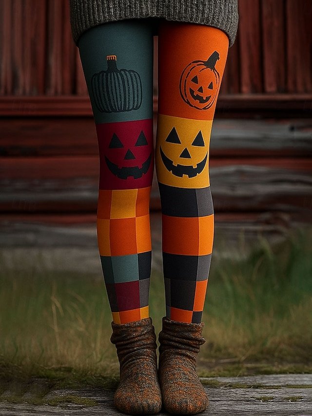 Tight Vintage Leggings