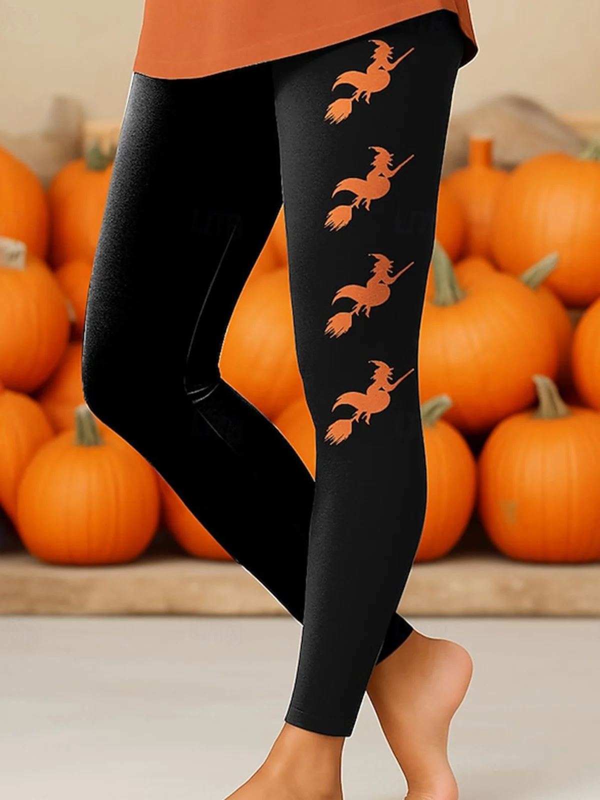 Tight Casual Leggings