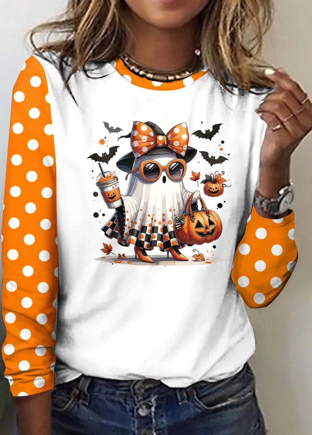 Regular Fit Vintage T-Shirt