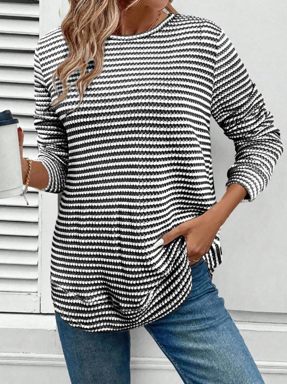 Casual Regular Fit T-Shirt